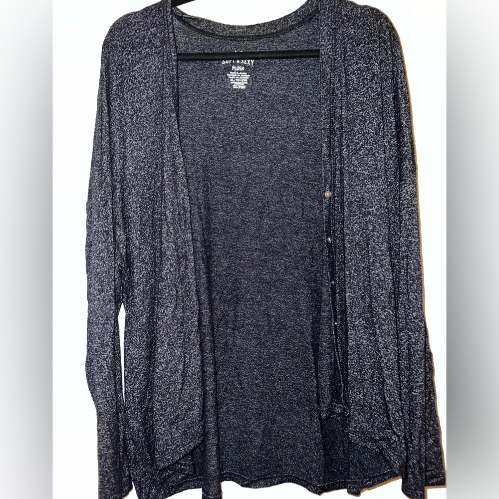 American eagle cardigan.